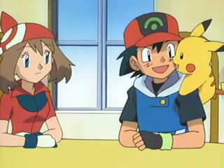 [PokeCommunity.com] Ash/Satoshi Fan Club