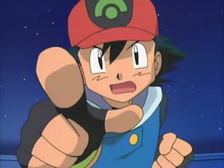 [PokeCommunity.com] Ash/Satoshi Fan Club