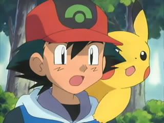 [PokeCommunity.com] Ash/Satoshi Fan Club