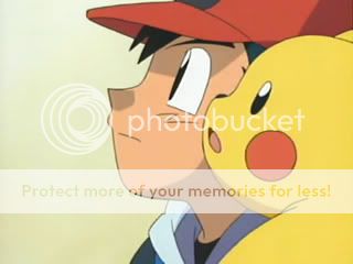 [PokeCommunity.com] Ash/Satoshi Fan Club