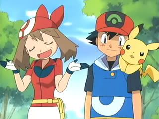[PokeCommunity.com] ~General Pokemon Anime Picture Club~