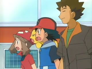 [PokeCommunity.com] Ash/Satoshi Fan Club