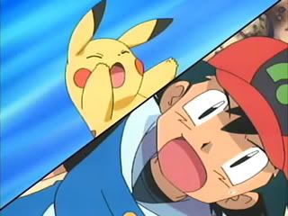 [PokeCommunity.com] Ash/Satoshi Fan Club
