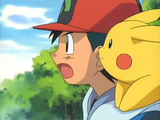 [PokeCommunity.com] Ash/Satoshi Fan Club
