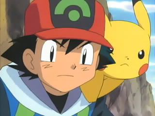 [PokeCommunity.com] Ash/Satoshi Fan Club