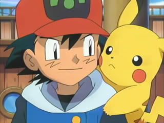[PokeCommunity.com] Ash/Satoshi Fan Club