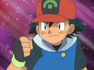 [PokeCommunity.com] Ash/Satoshi Fan Club