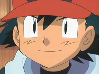 [PokeCommunity.com] Ash/Satoshi Fan Club