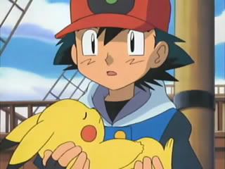 [PokeCommunity.com] Ash/Satoshi Fan Club