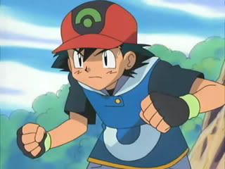 [PokeCommunity.com] Ash/Satoshi Fan Club