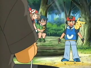 [PokeCommunity.com] Ash/Satoshi Fan Club