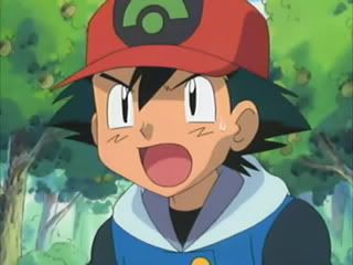 [PokeCommunity.com] Ash/Satoshi Fan Club