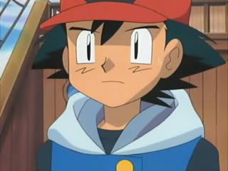 [PokeCommunity.com] Ash/Satoshi Fan Club