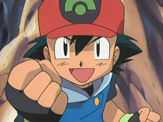 [PokeCommunity.com] Ash/Satoshi Fan Club