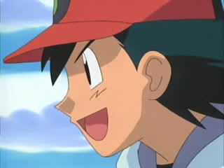 [PokeCommunity.com] Ash/Satoshi Fan Club