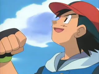 [PokeCommunity.com] Ash/Satoshi Fan Club