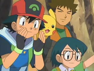 [PokeCommunity.com] Ash/Satoshi Fan Club