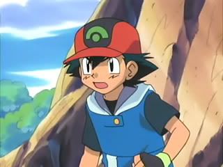 [PokeCommunity.com] Ash/Satoshi Fan Club