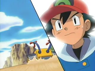 [PokeCommunity.com] Ash/Satoshi Fan Club
