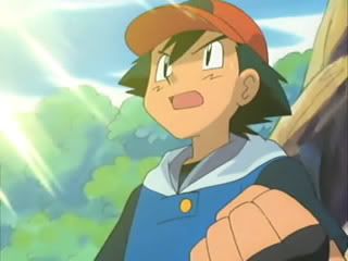 [PokeCommunity.com] Ash/Satoshi Fan Club
