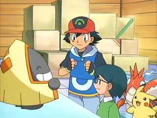 [PokeCommunity.com] Ash/Satoshi Fan Club