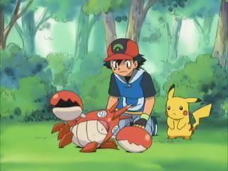[PokeCommunity.com] Ash/Satoshi Fan Club