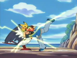 [PokeCommunity.com] Ash/Satoshi Fan Club