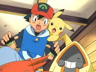[PokeCommunity.com] Ash/Satoshi Fan Club