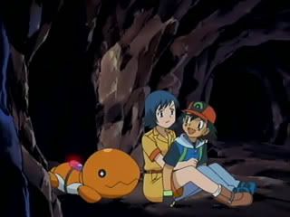[PokeCommunity.com] Ash/Satoshi Fan Club
