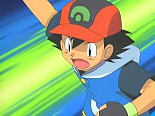 [PokeCommunity.com] Ash/Satoshi Fan Club