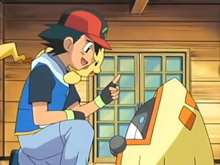[PokeCommunity.com] Ash/Satoshi Fan Club