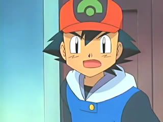 [PokeCommunity.com] Ash/Satoshi Fan Club