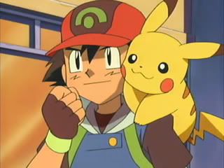 [PokeCommunity.com] Ash/Satoshi Fan Club