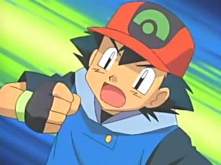 [PokeCommunity.com] Ash/Satoshi Fan Club