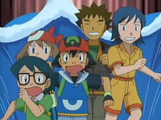 [PokeCommunity.com] ~General Pokemon Anime Picture Club~