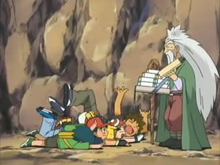 [PokeCommunity.com] Ash/Satoshi Fan Club