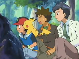 [PokeCommunity.com] Ash/Satoshi Fan Club