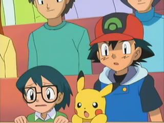 [PokeCommunity.com] Ash/Satoshi Fan Club