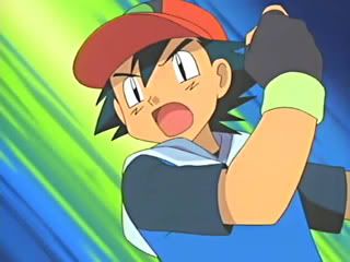 [PokeCommunity.com] Ash/Satoshi Fan Club