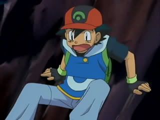 [PokeCommunity.com] Ash/Satoshi Fan Club