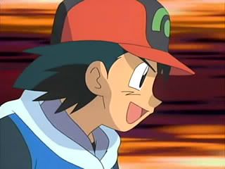[PokeCommunity.com] Ash/Satoshi Fan Club