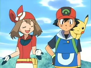 [PokeCommunity.com] Ash/Satoshi Fan Club