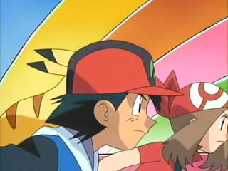 [PokeCommunity.com] Ash/Satoshi Fan Club