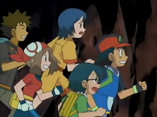 [PokeCommunity.com] Ash/Satoshi Fan Club