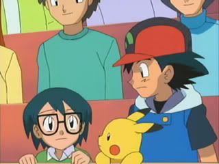[PokeCommunity.com] Ash/Satoshi Fan Club