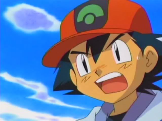 [PokeCommunity.com] Ash/Satoshi Fan Club