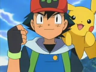 [PokeCommunity.com] Ash/Satoshi Fan Club