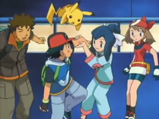 [PokeCommunity.com] Ash/Satoshi Fan Club