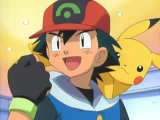 [PokeCommunity.com] Ash/Satoshi Fan Club