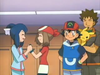 [PokeCommunity.com] Ash/Satoshi Fan Club